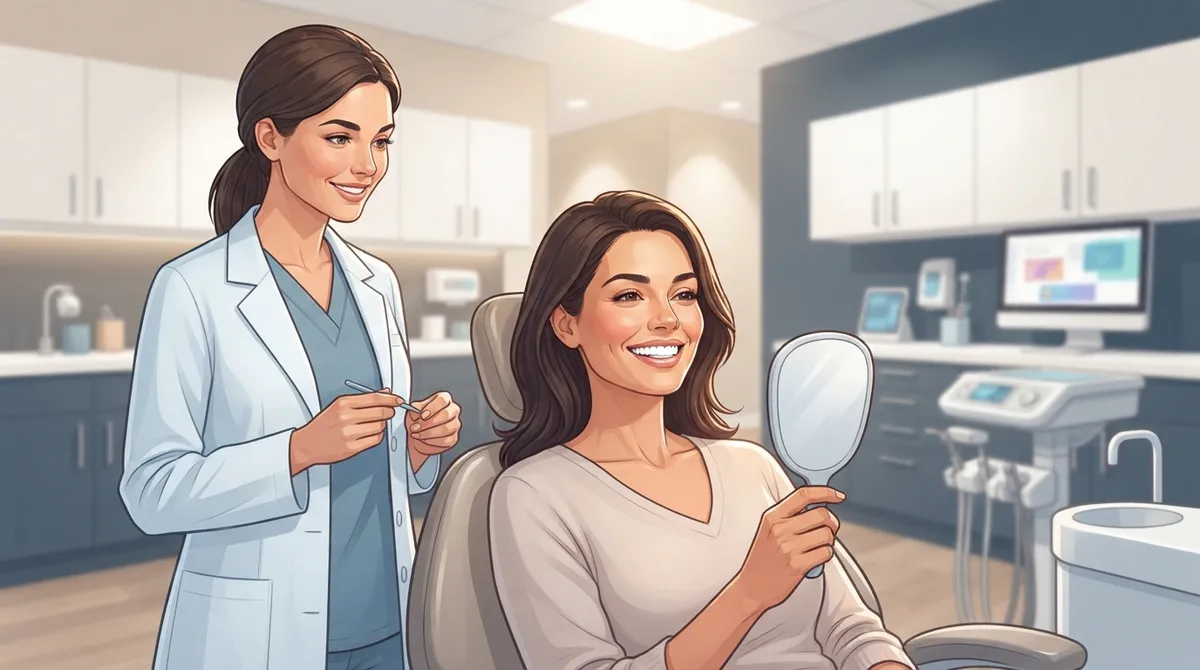 Where Can You Find a Cosmetic Dentist Taking New Patients?