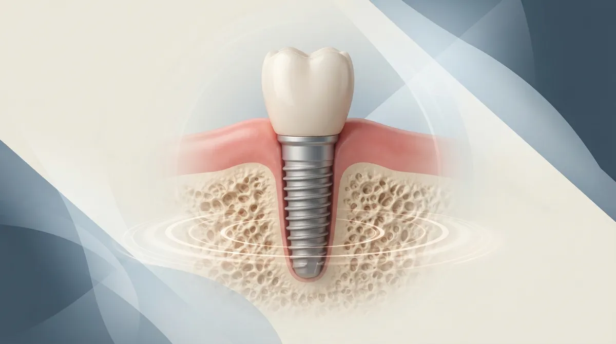 are cosmetic dental implants permanent