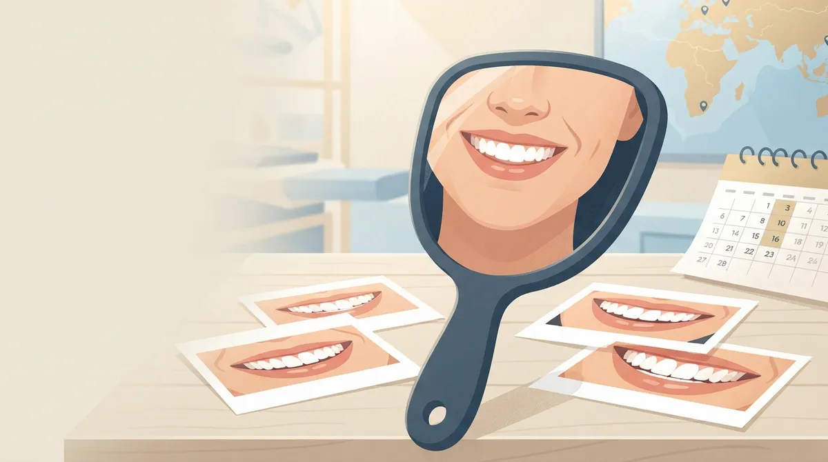 10 Ways to Spot a Cosmetic Dentist With Great Reviews