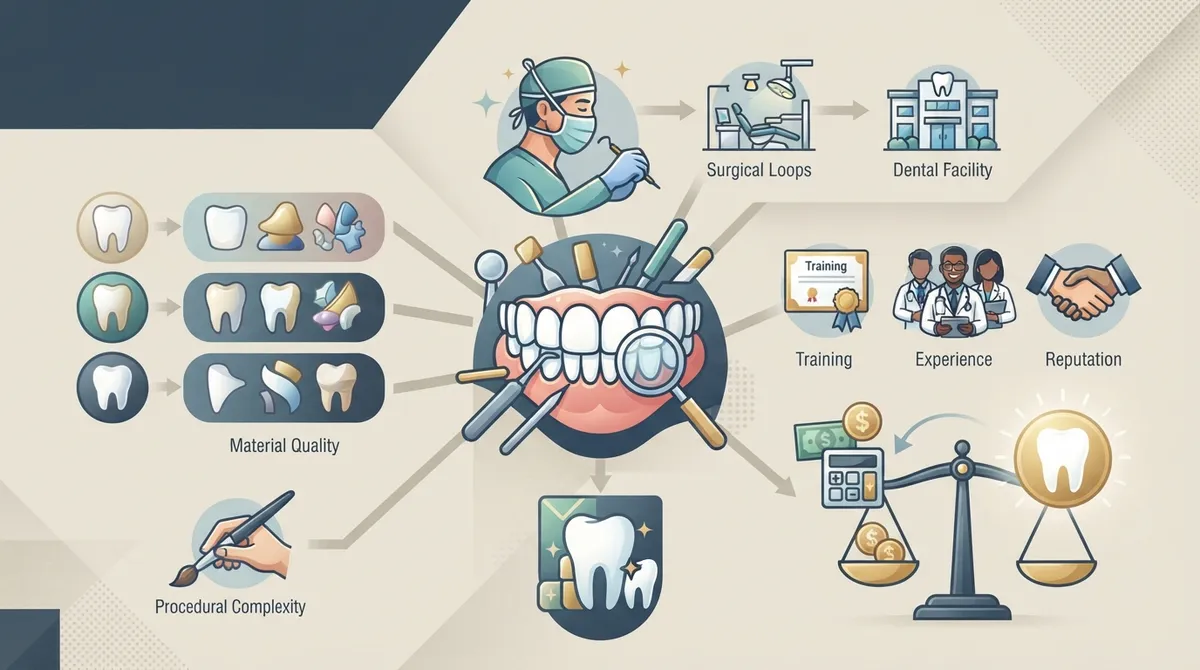 cosmetic dentistry prices ocoee