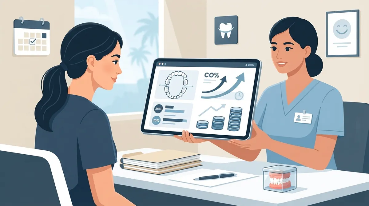 teeth whitening cost ocoee