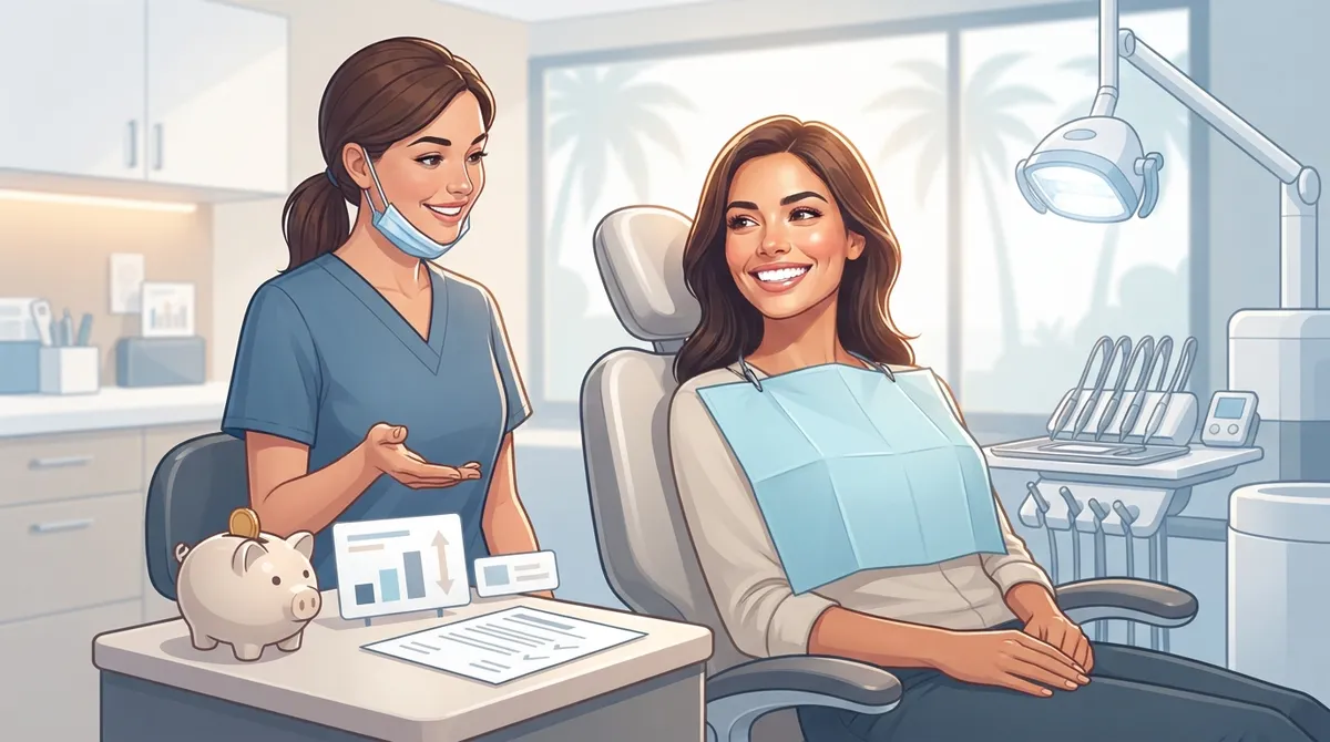 How to Budget for Teeth Whitening Cost in Ocoee, FL