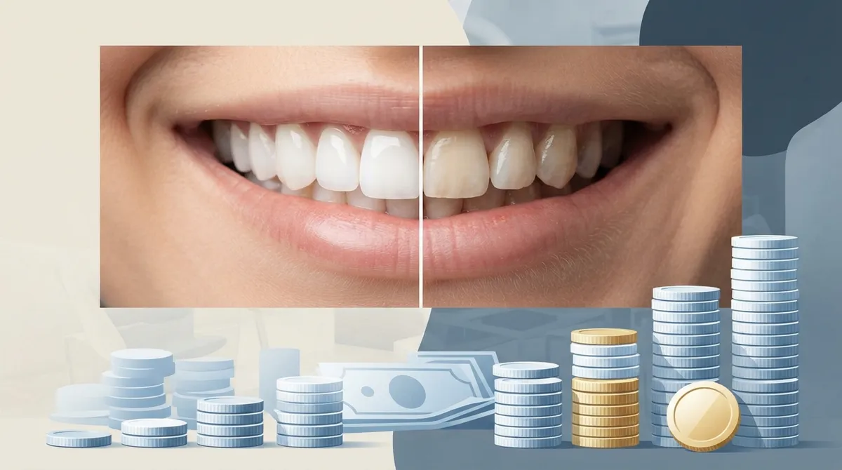 How Much Do Veneers Really Cost in Ocoee?