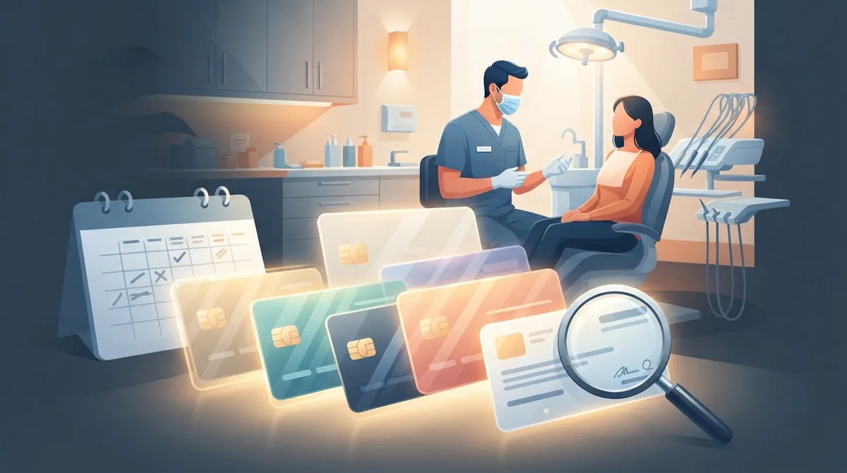9 Cosmetic Dentistry Payment Plans in Ocoee for 2026