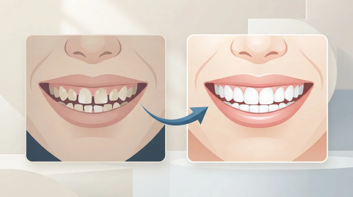 7 Facts About Cosmetic Dentist Before and After Ocoee cosmetic dentist before and after ocoee