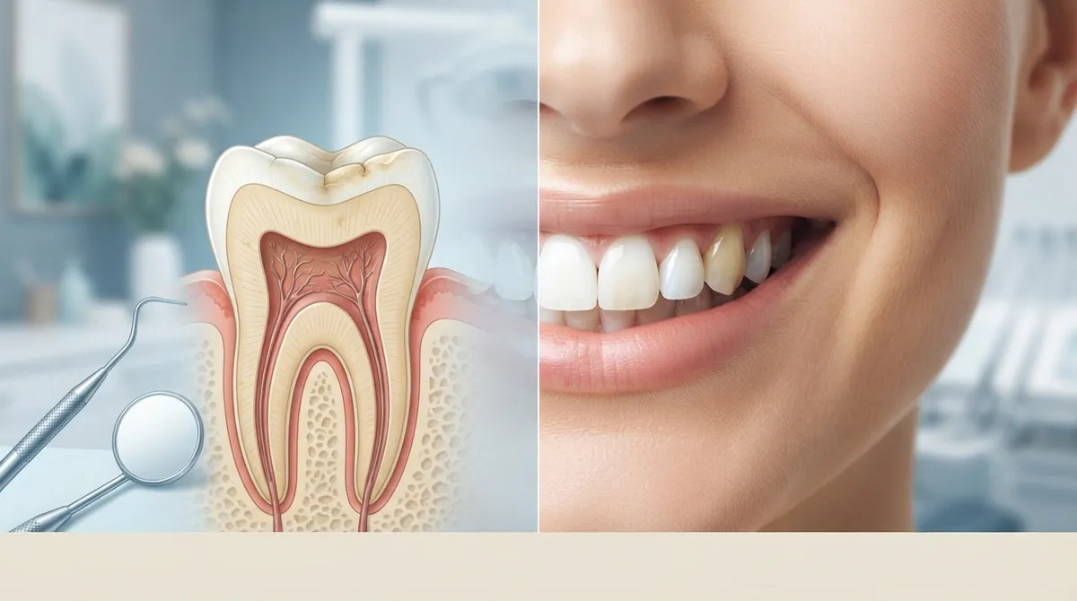 7 Facts About Cosmetic Dentist Before and After Ocoee