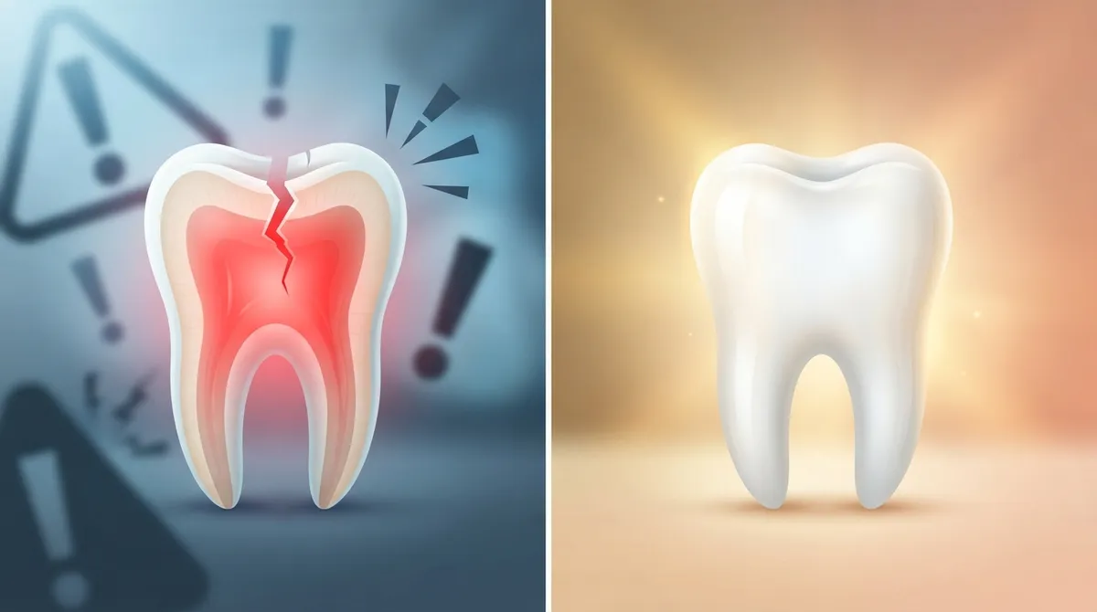 How to Fix a Fractured Tooth and Restore Your Smile
