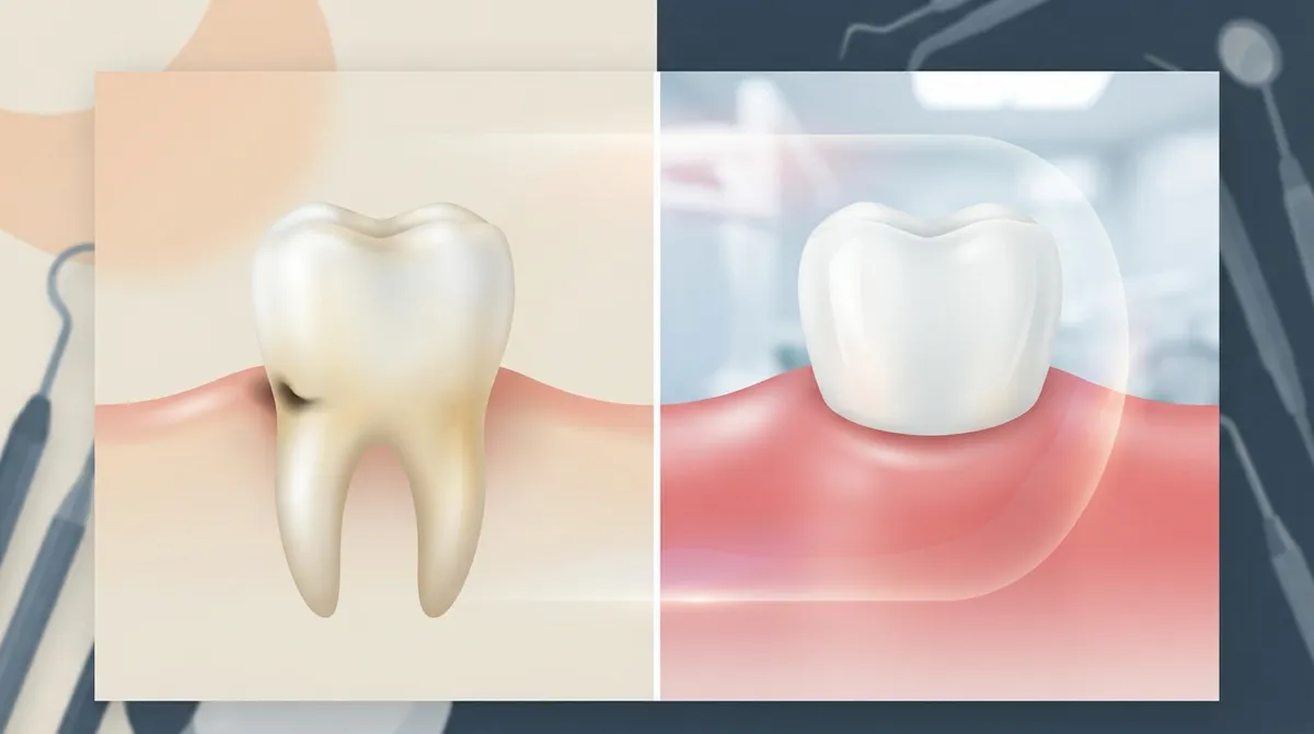 6 Smile Makeover Before and After Mistakes to Avoid