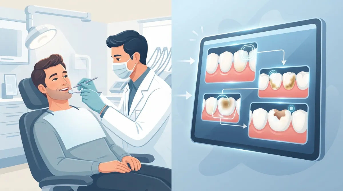 stained teeth whitening ocoee