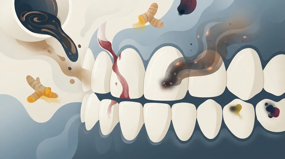 stained teeth whitening ocoee
