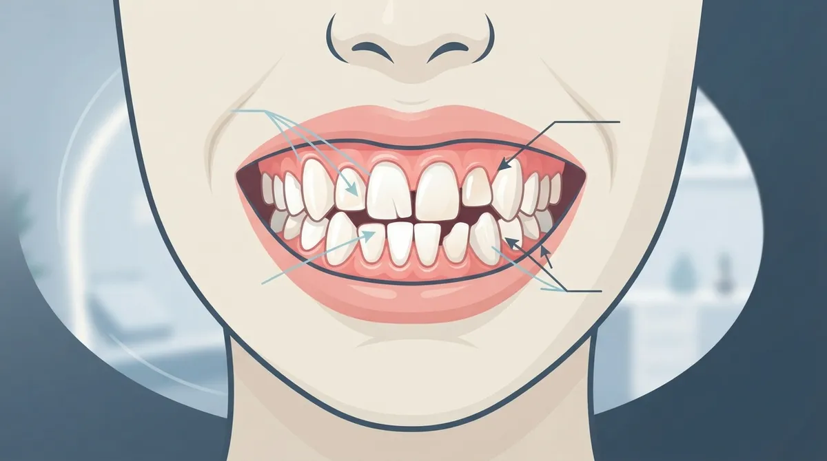 uneven teeth cosmetic solutions ocoee