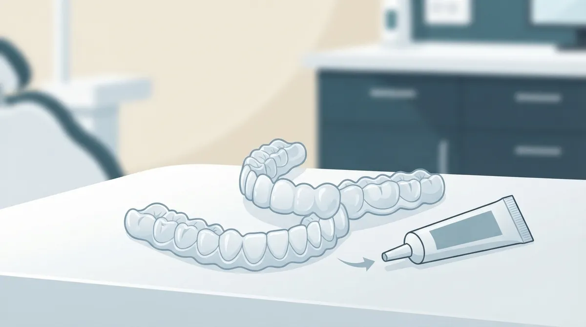 teeth whitening results ocoee