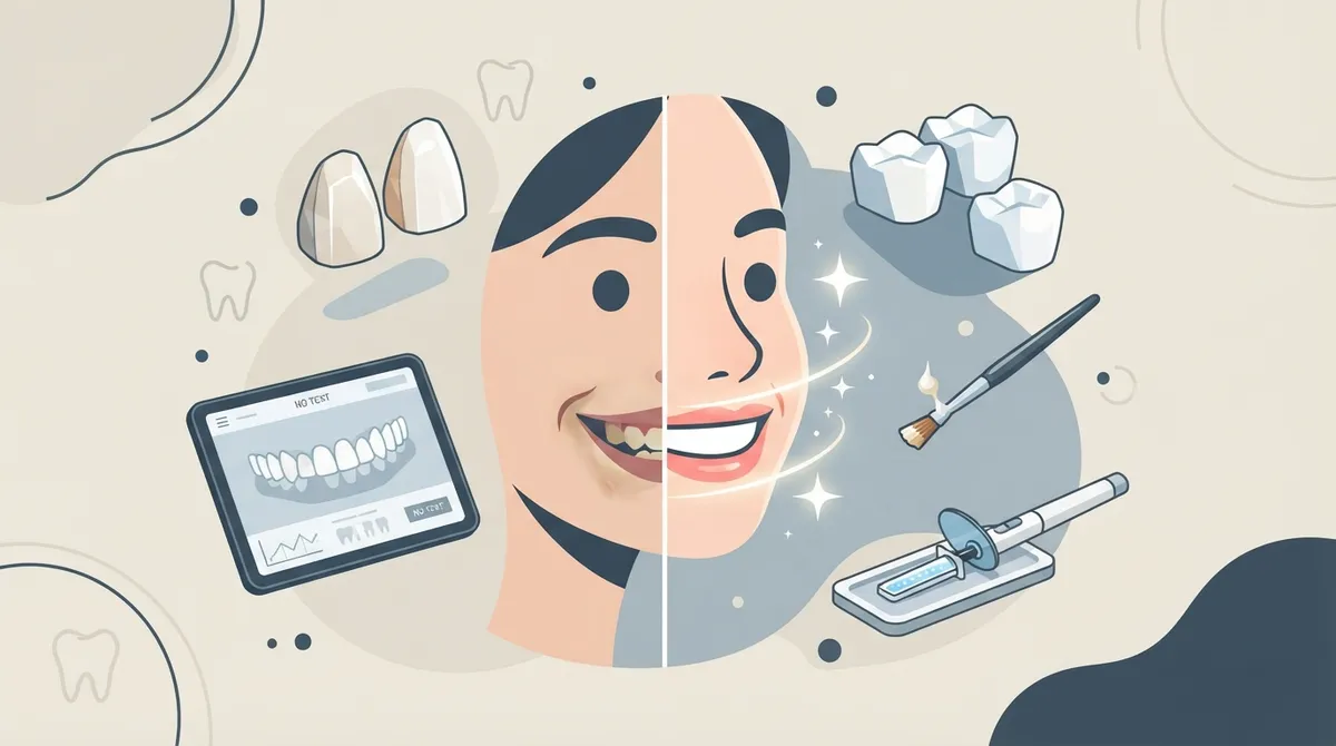 What Does a Cosmetic Dental Transformation Involve? cosmetic dental transformation ocoee