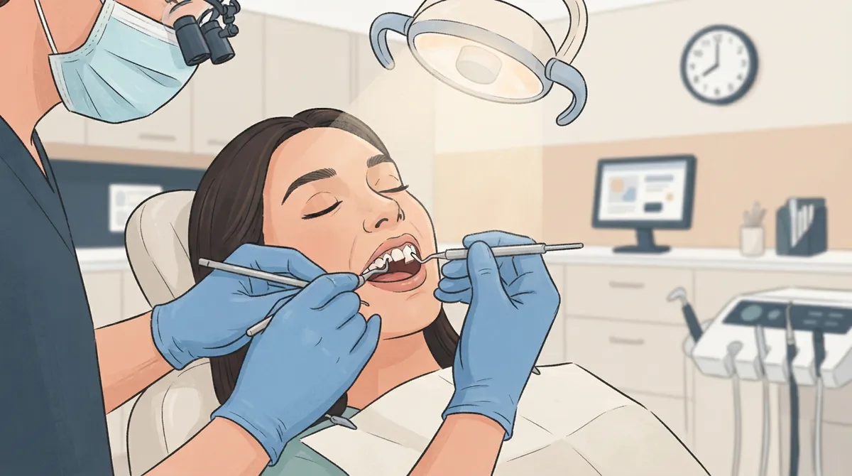 12 Chipped Tooth Repair Ocoee Options That Save Smiles