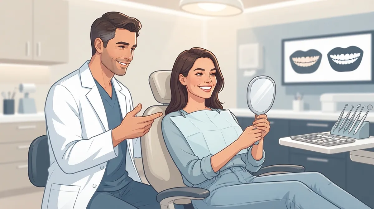 How to Find Real Cosmetic Dentistry Success Stories
