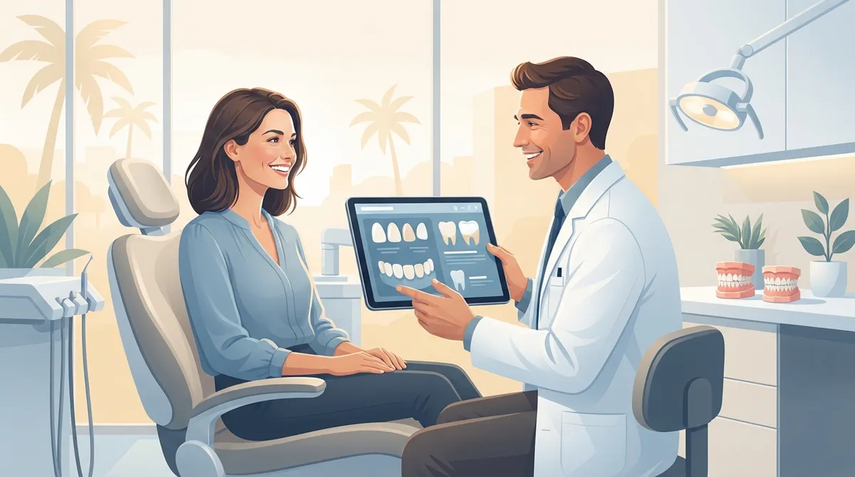 cosmetic dental offices ocoee