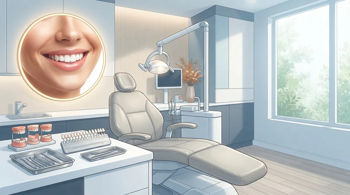 Cosmetic Dentist Near Ocoee: How to Choose in 2026