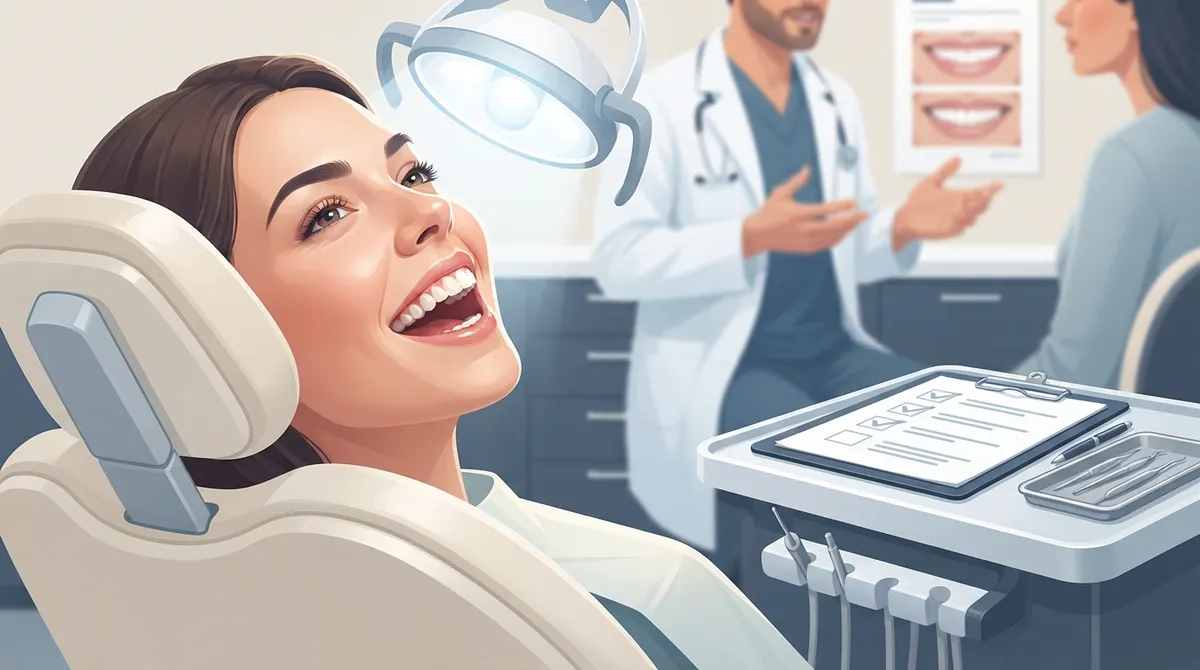 9 Mistakes to Avoid at Cosmetic Dental Offices in Ocoee