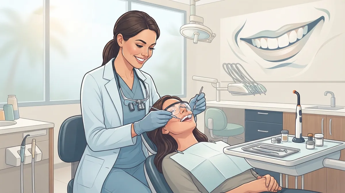 How Do You Choose a Cosmetic Dentist in Ocoee 34761? cosmetic dentist in ocoee 34761