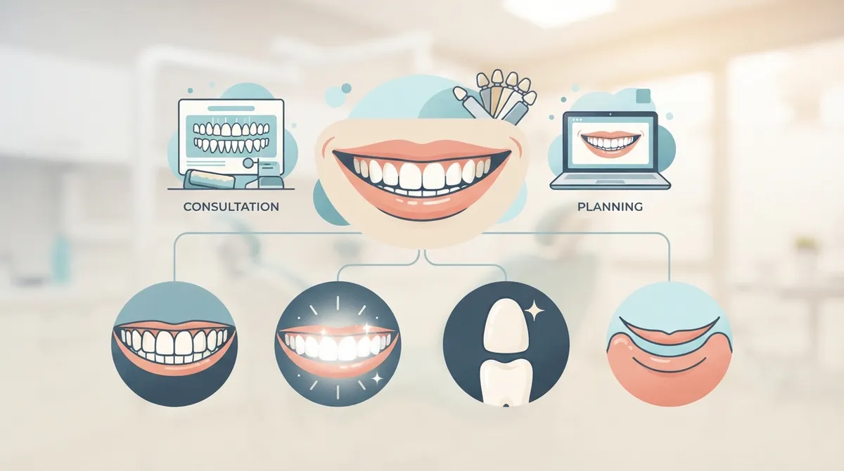 How Do You Choose a Cosmetic Dentist in Ocoee 34761? cosmetic dentist in ocoee 34761
