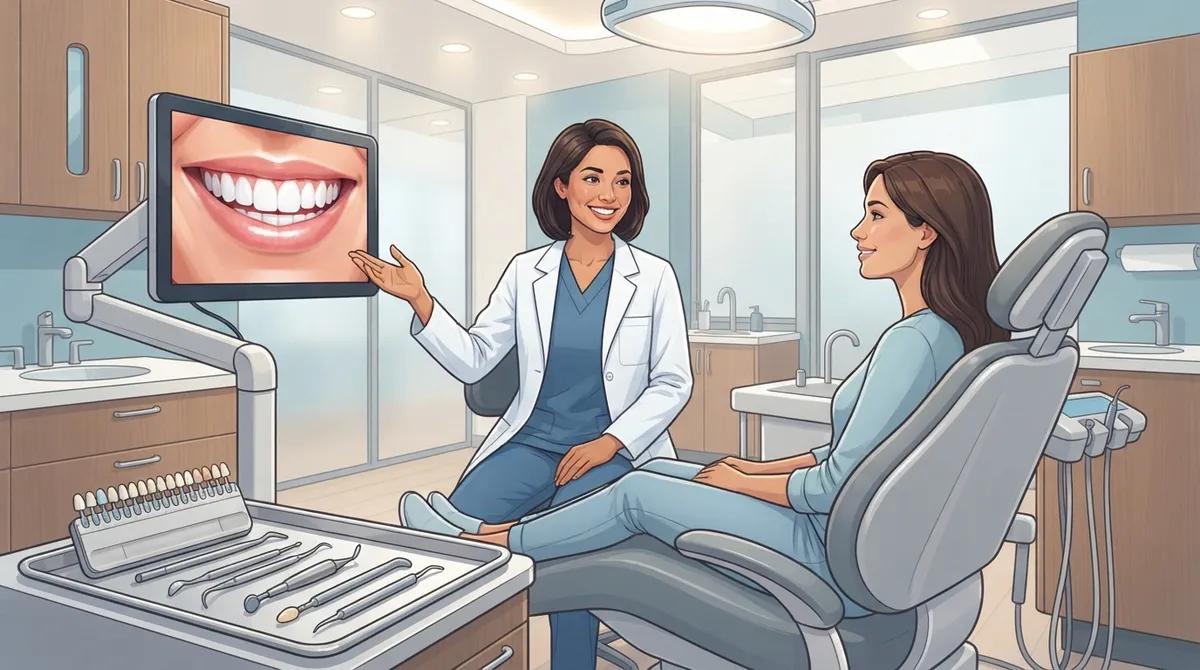 How Do You Choose a Cosmetic Dentist in Ocoee 34761?