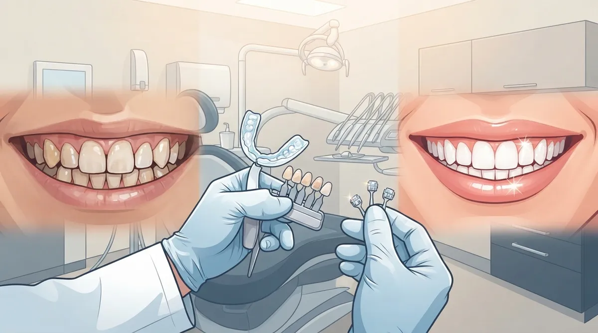 12 Things to Know About Whole Mouth Cosmetic Treatment (2026)