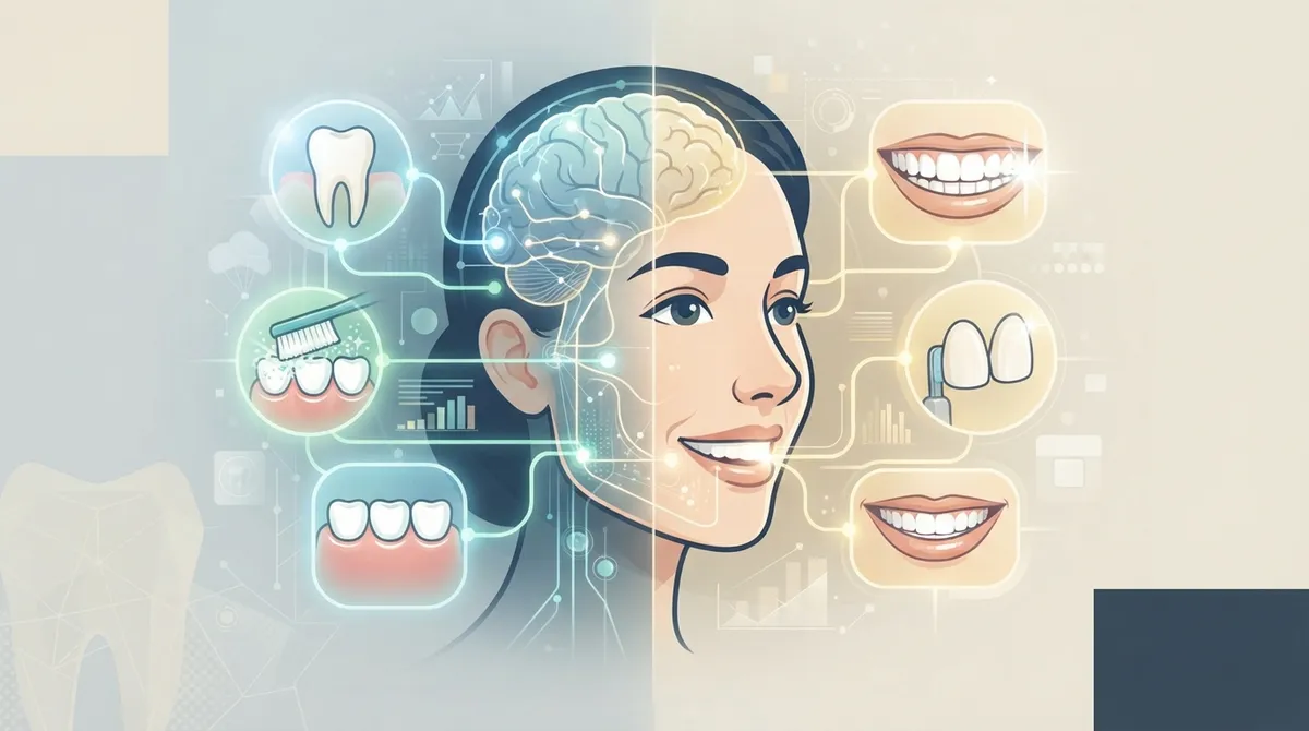 How to Balance Cosmetic Dentistry and Dental Health cosmetic dentistry and dental health