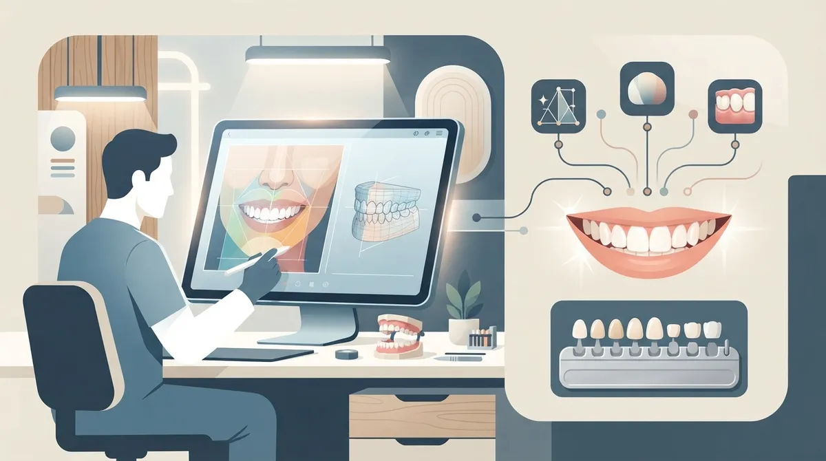 comprehensive smile design ocoee