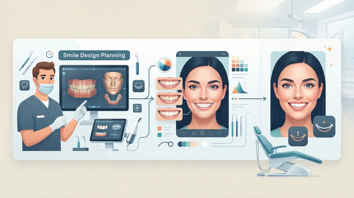 comprehensive smile design ocoee