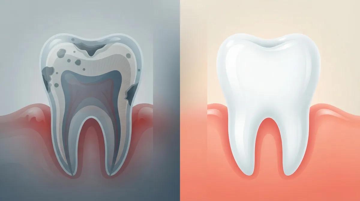 How to Balance Cosmetic Dentistry and Dental Health