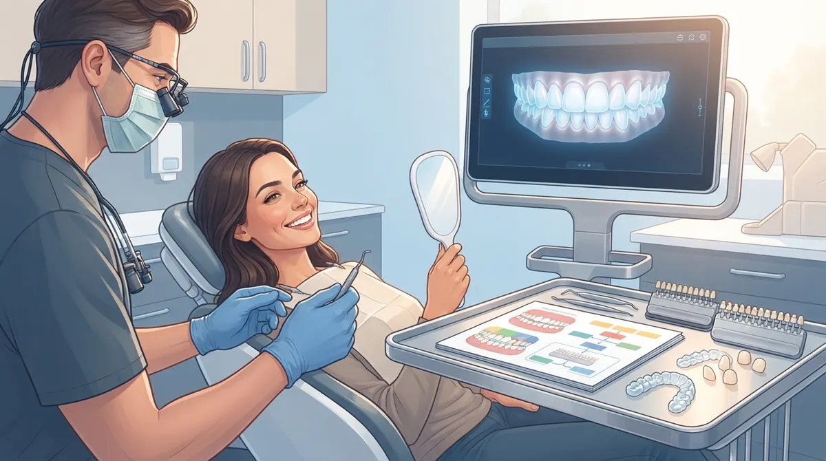 How to Plan a Comprehensive Smile Design in Ocoee, FL