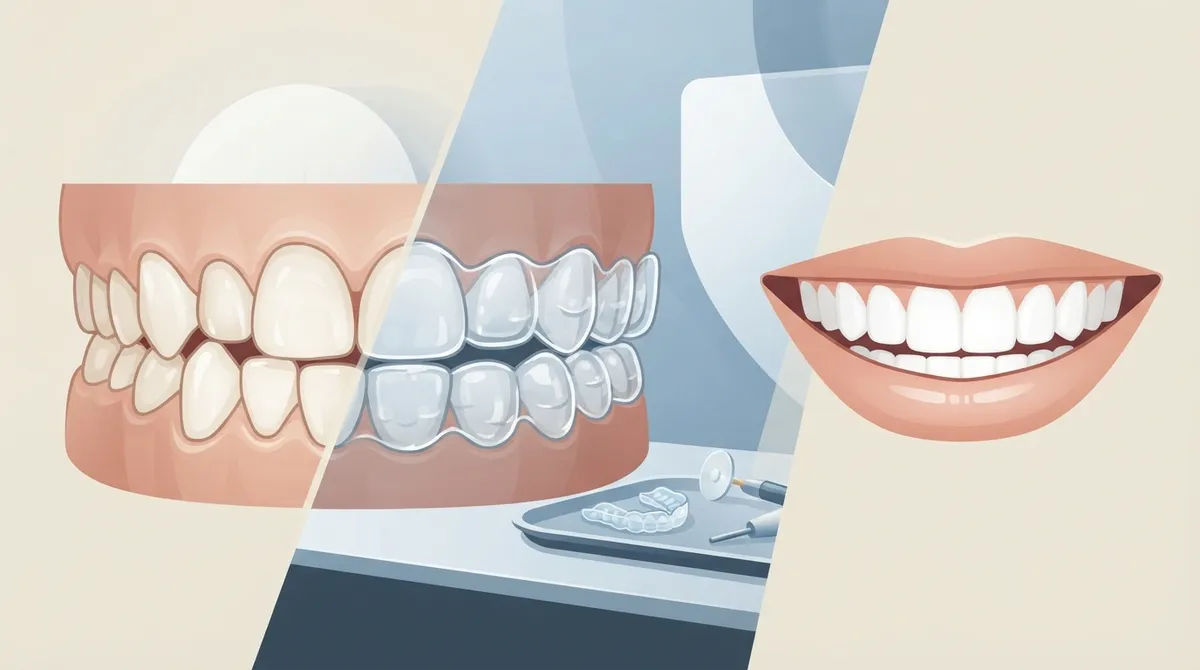 How Do Cosmetic Dentistry and Orthodontics Work Together in Ocoee?
