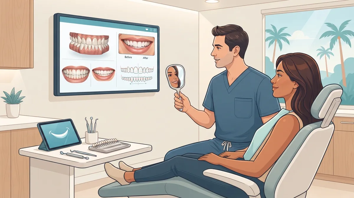 Smile Design in Ocoee: Your Guide to a Custom Smile smile design ocoee