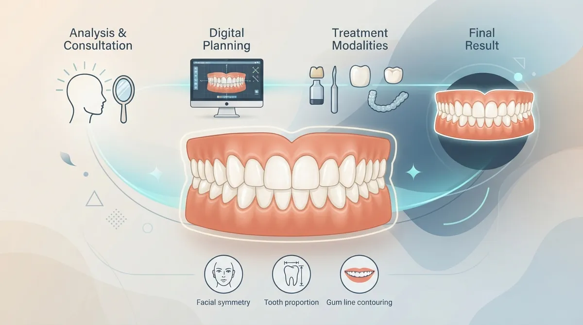 Smile Design in Ocoee: Your Guide to a Custom Smile smile design ocoee