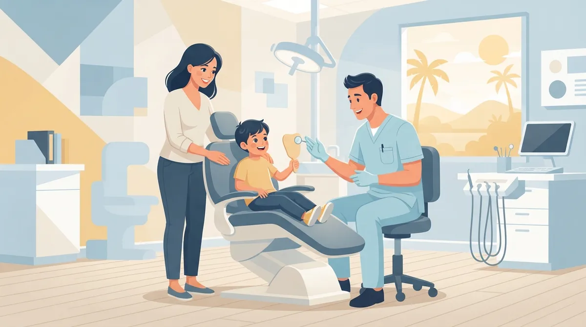 Ocoee Family Dentistry: Care for Every Smile in 2026 ocoee family dentistry