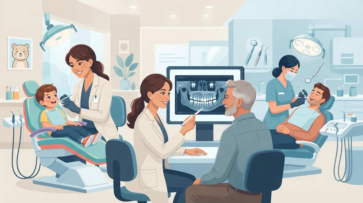 Ocoee Family Dentistry: Care for Every Smile in 2026 ocoee family dentistry