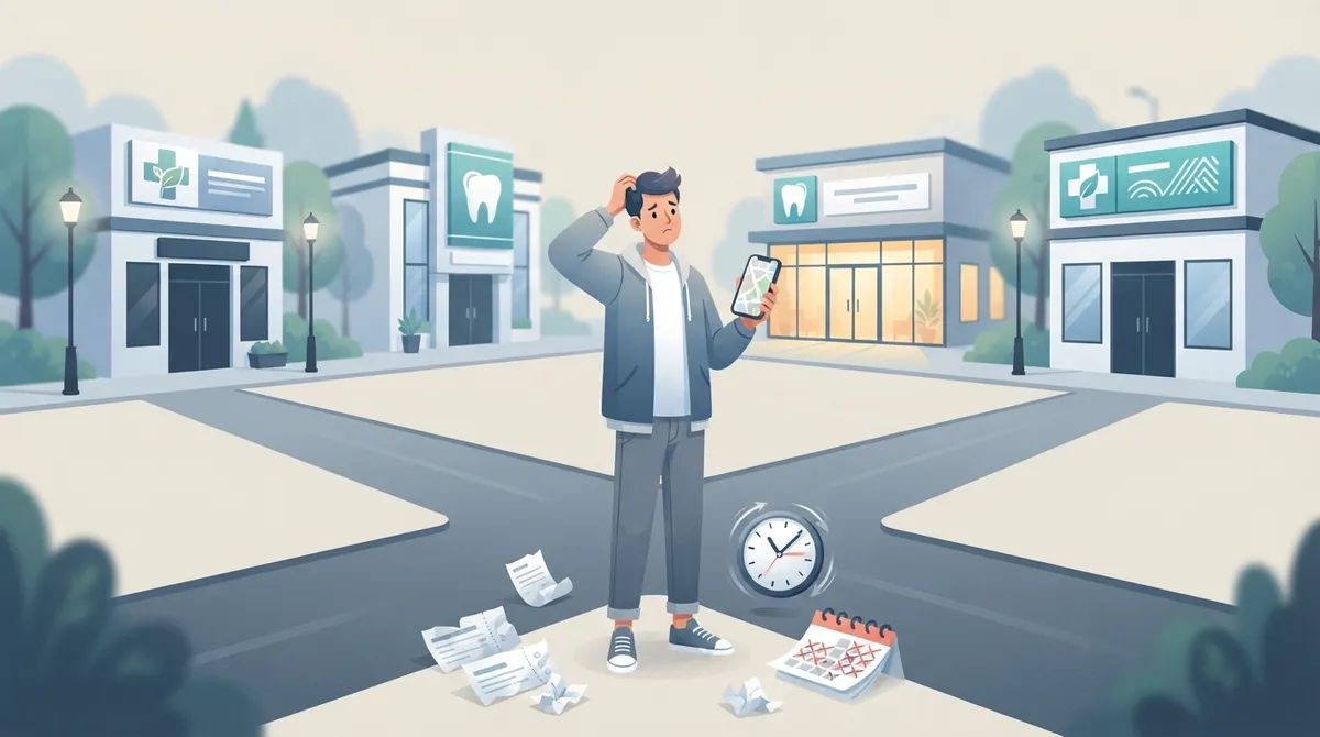 14 Dentist Location Ocoee Mistakes That Cost You Time