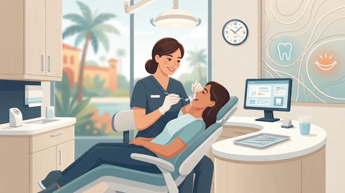 How Do You Schedule a Dental Appointment in Ocoee? schedule dental appointment ocoee