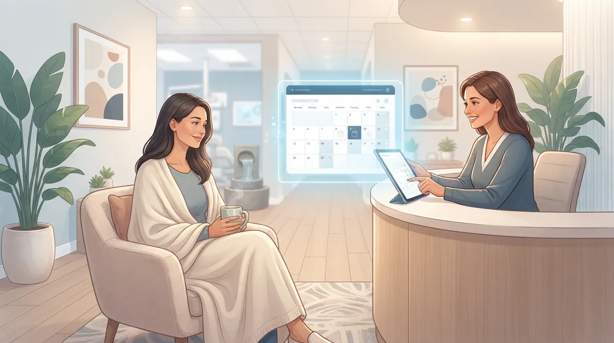 How Do You Schedule a Dental Appointment in Ocoee?
