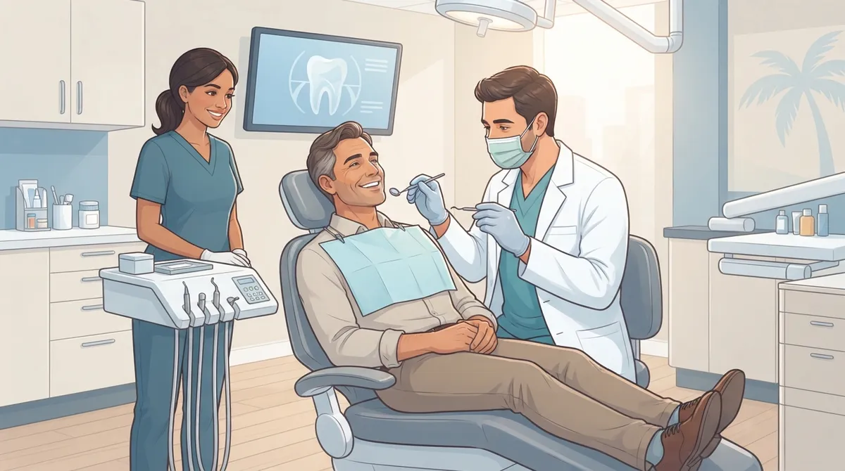 excellent dentist ocoee