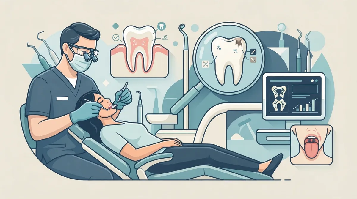 dental screening ocoee