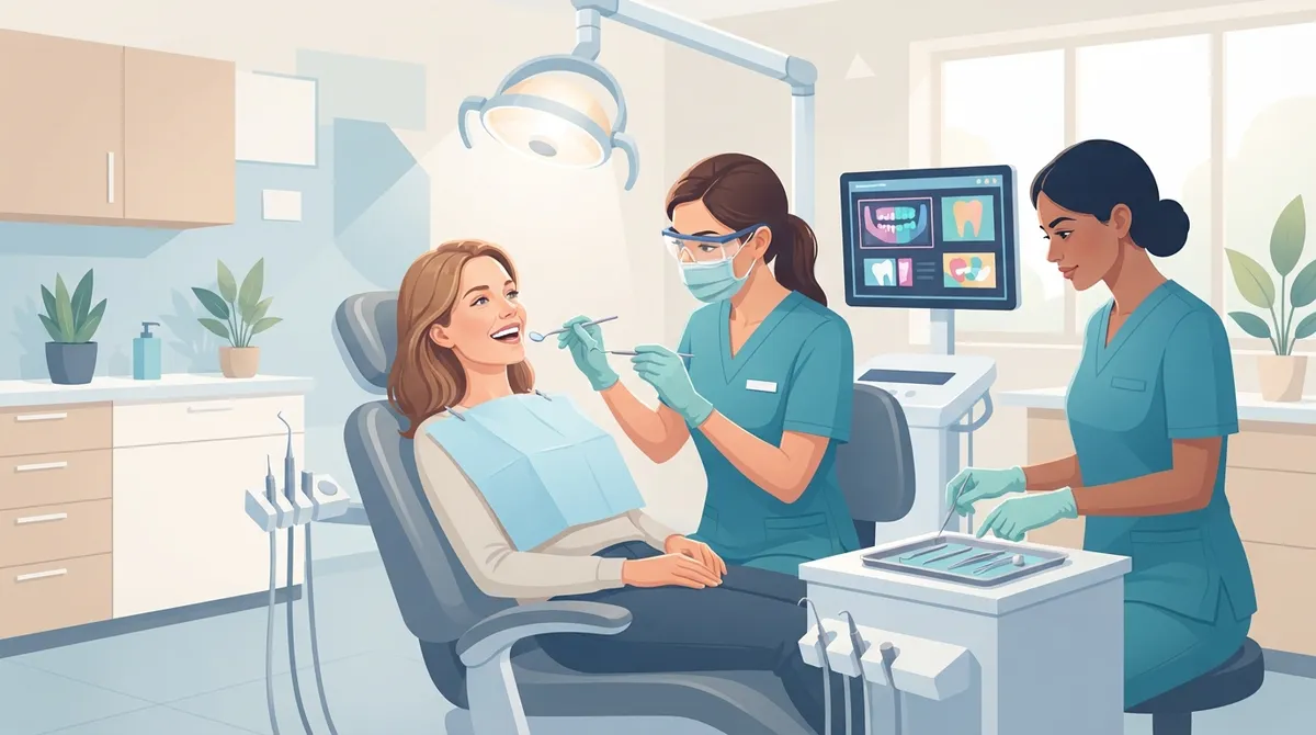 dental screening ocoee