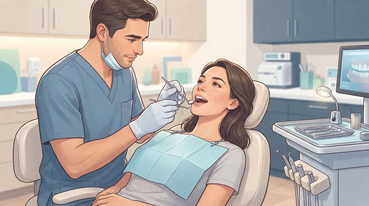 Dental Screening in Ocoee: What to Expect in 2026