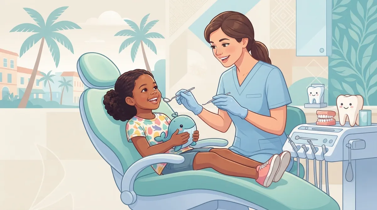 How to Find the Best Kids Dentist in Ocoee, FL (2026) kids dentist ocoee