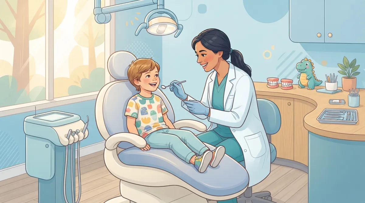 How to Find the Best Kids Dentist in Ocoee, FL (2026)