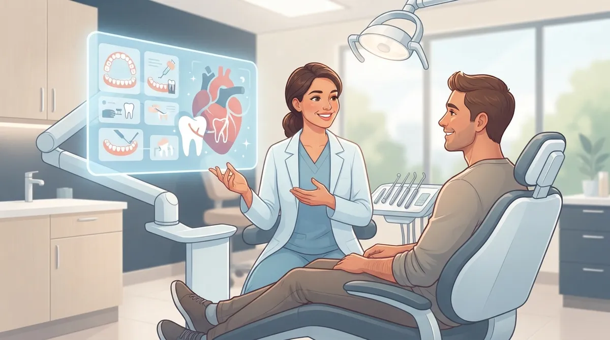 trusted dentist ocoee