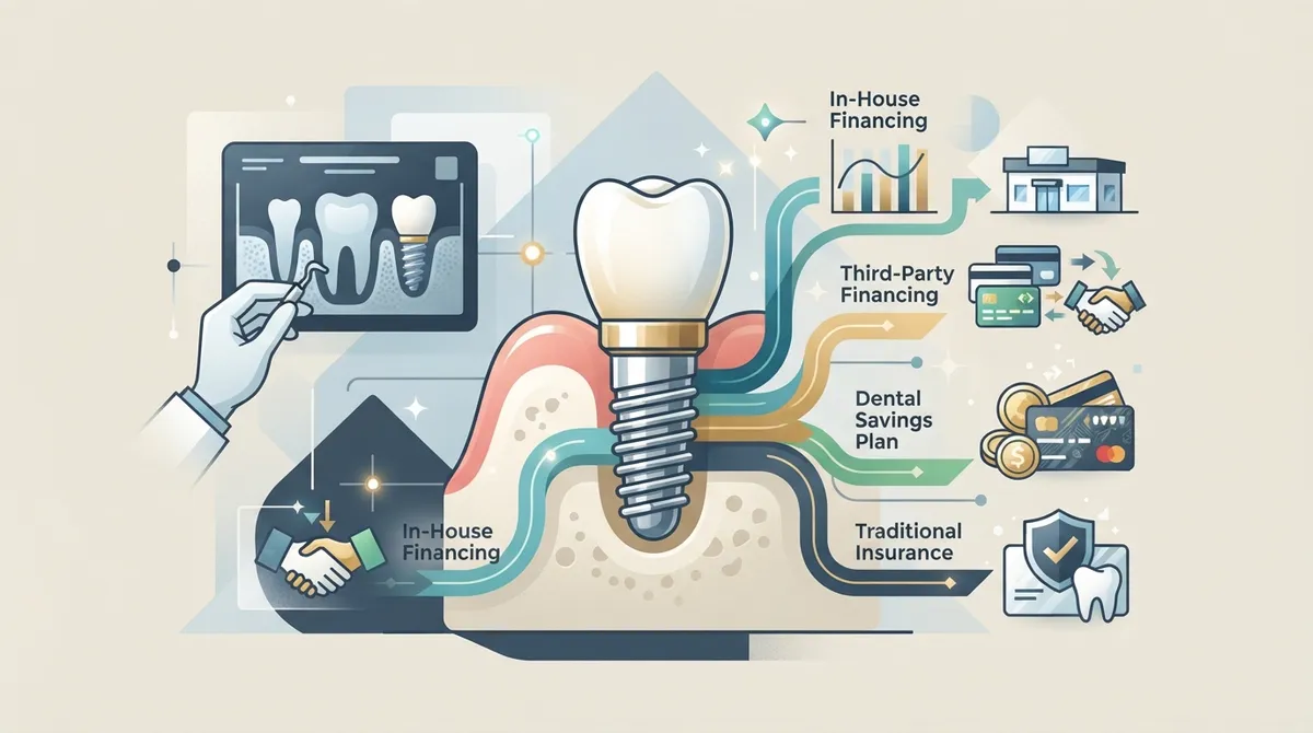 7 Dental Implants Payment Plan Options in Ocoee (2026) dental implants payment plan