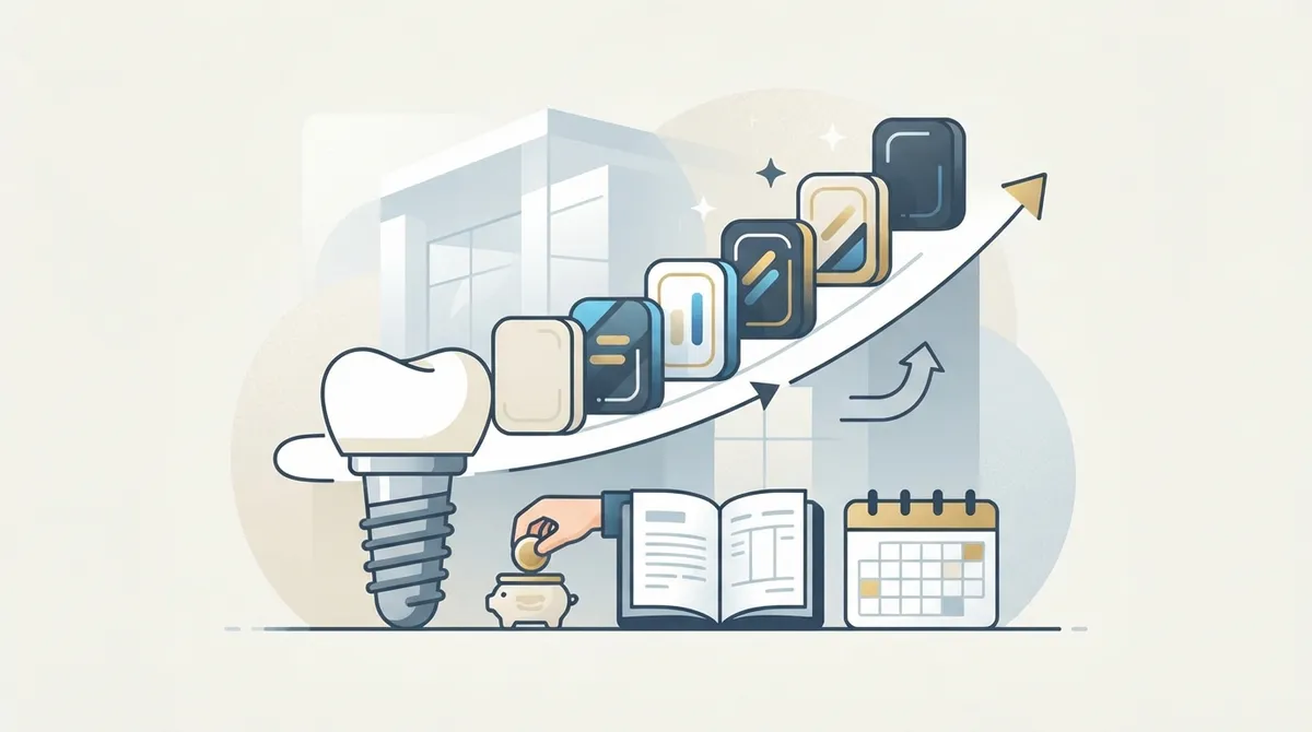 7 Dental Implants Payment Plan Options in Ocoee (2026) dental implants payment plan