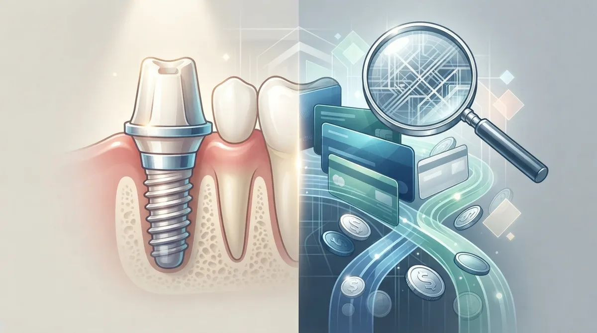 7 Dental Implants Payment Plan Options in Ocoee (2026)