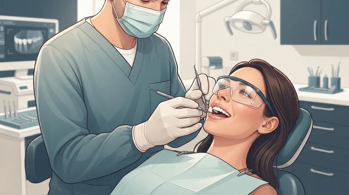 cosmetic dentist ocoee